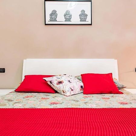 Guest Planet - Modern Flat Centrale M2 Mailand Exterior foto