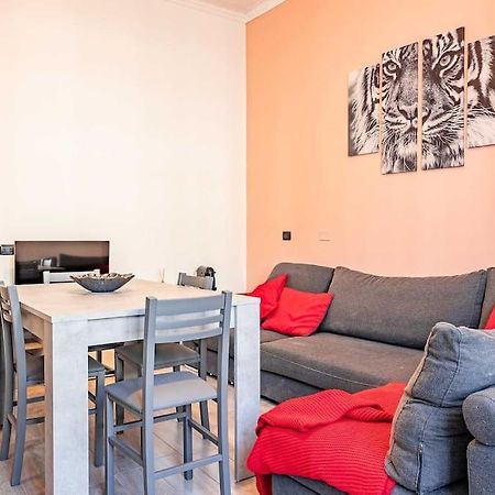 Guest Planet - Modern Flat Centrale M2 Mailand Exterior foto
