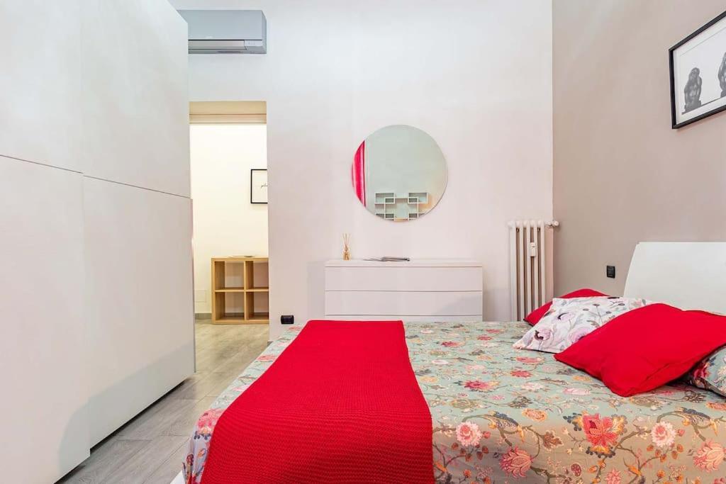 Guest Planet - Modern Flat Centrale M2 Mailand Exterior foto