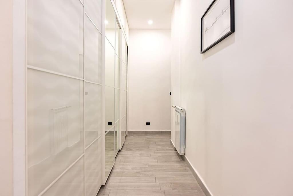 Guest Planet - Modern Flat Centrale M2 Mailand Exterior foto