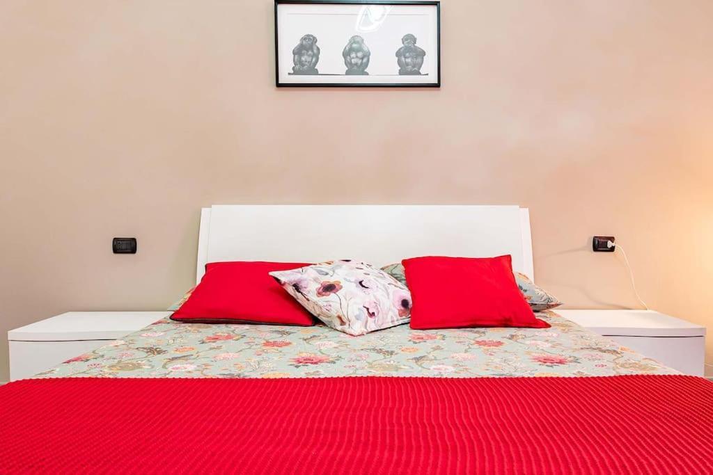 Guest Planet - Modern Flat Centrale M2 Mailand Exterior foto