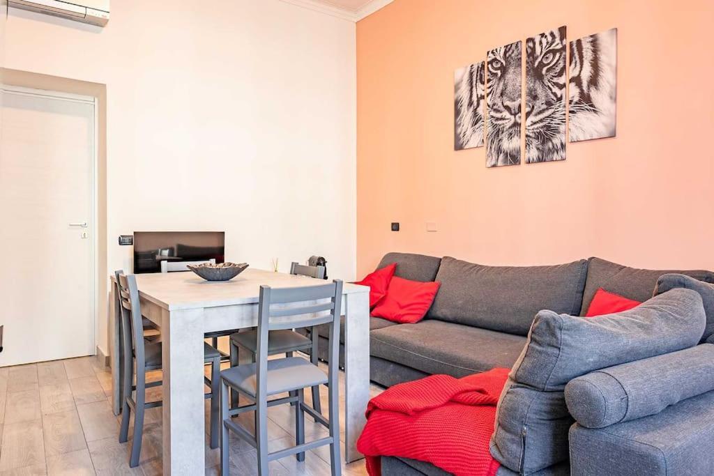 Guest Planet - Modern Flat Centrale M2 Mailand Exterior foto