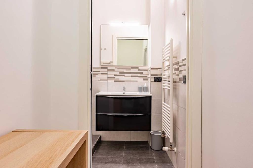 Guest Planet - Modern Flat Centrale M2 Mailand Exterior foto