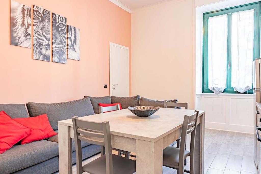 Guest Planet - Modern Flat Centrale M2 Mailand Exterior foto