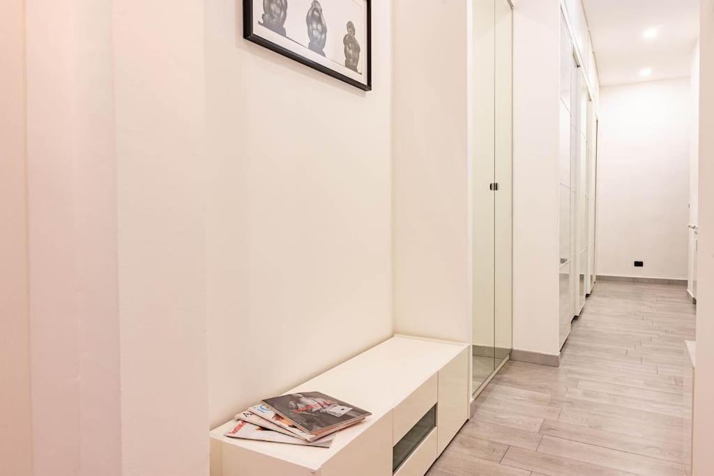 Guest Planet - Modern Flat Centrale M2 Mailand Exterior foto