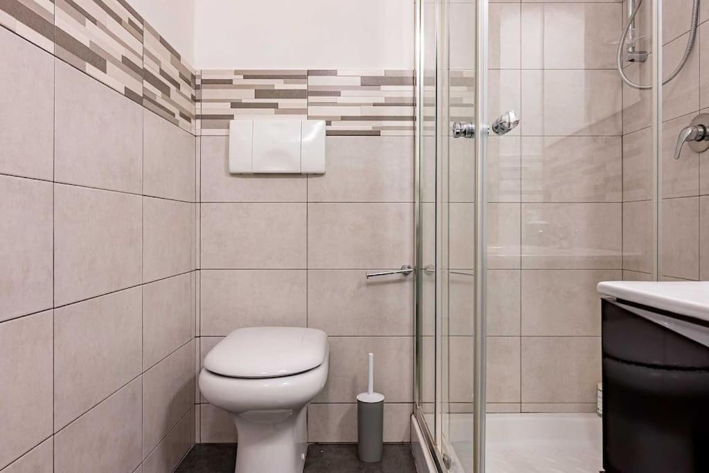 Guest Planet - Modern Flat Centrale M2 Mailand Exterior foto