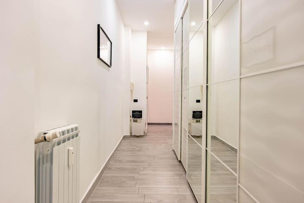 Guest Planet - Modern Flat Centrale M2 Mailand Exterior foto
