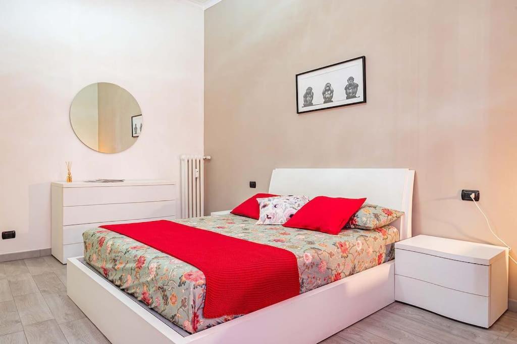 Guest Planet - Modern Flat Centrale M2 Mailand Exterior foto