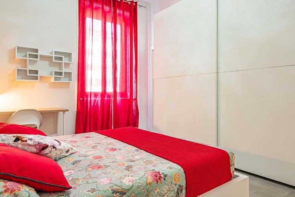 Guest Planet - Modern Flat Centrale M2 Mailand Exterior foto