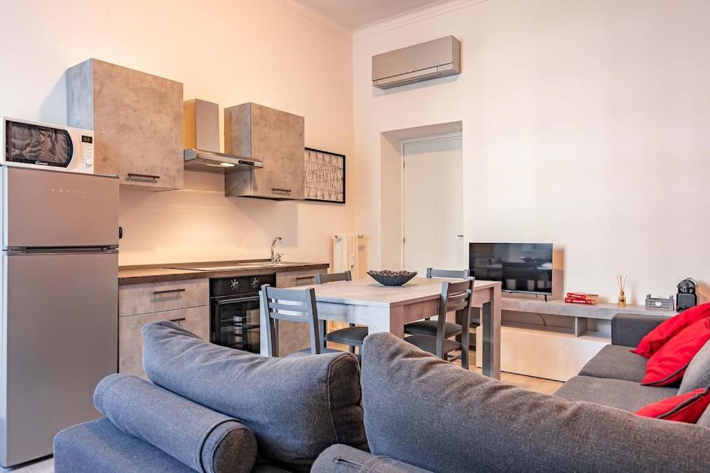 Guest Planet - Modern Flat Centrale M2 Mailand Exterior foto